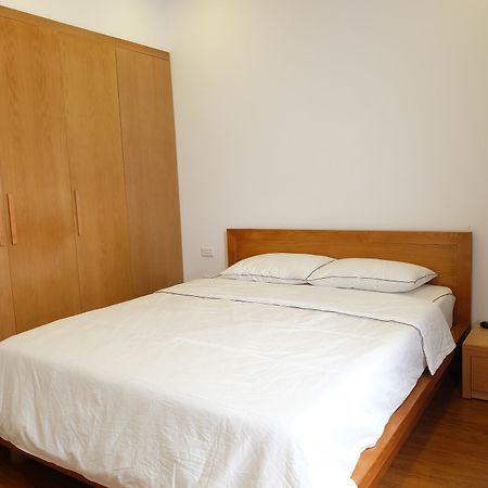 Nyt Home Xuan Dieu Hanoi Bagian luar foto